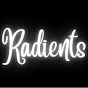 Radients logo