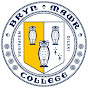 Bryn Mawr College logo