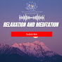 Ralaxation and Meditation with Tresha logo