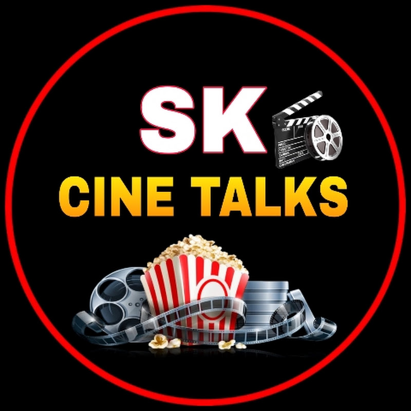 SK Cine Talks