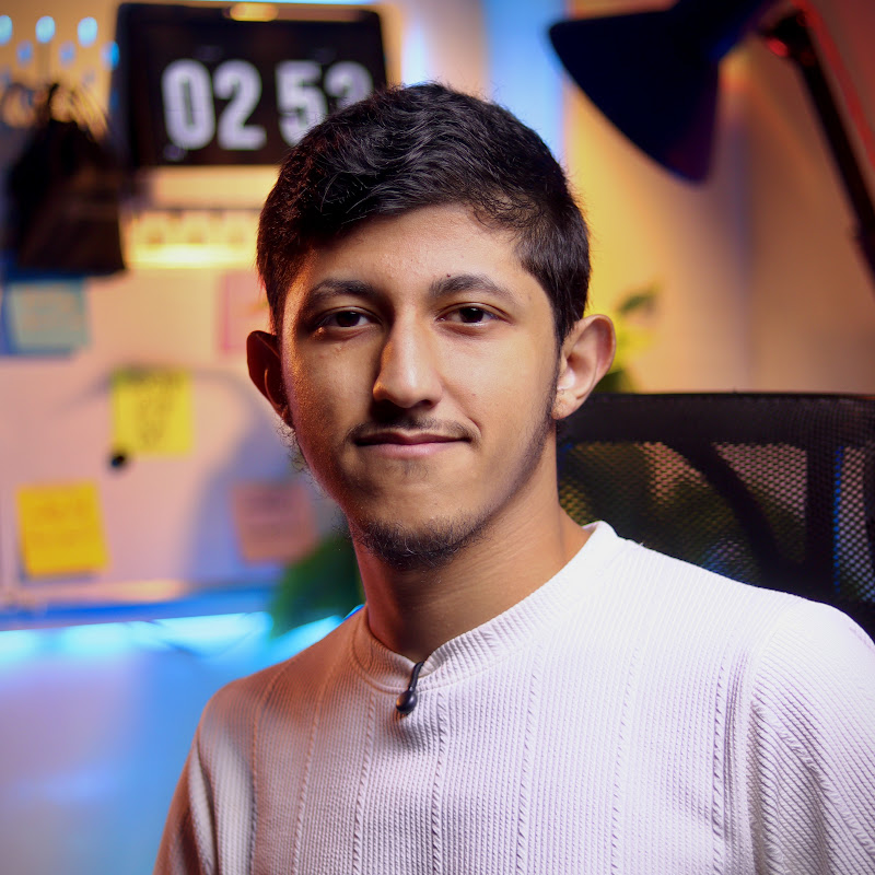 أحمد الجندي-Ahmed Elgendy