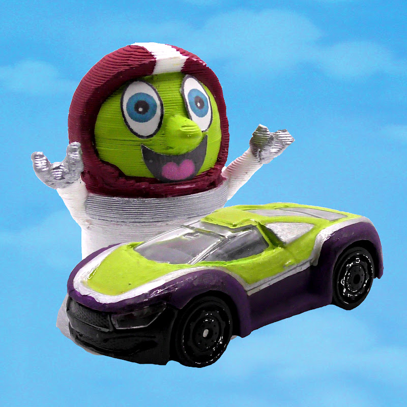 Funlings Cars
