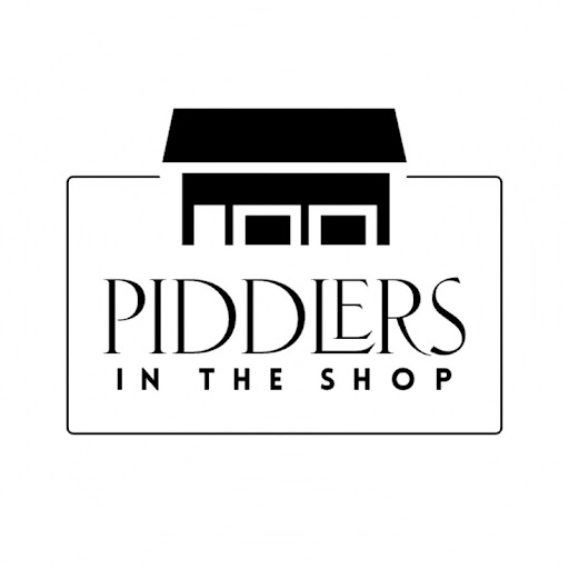 Piddlers in the Shop