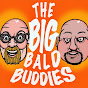 The Big Bald Buddies  logo