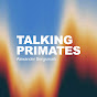 Talking Primates logo