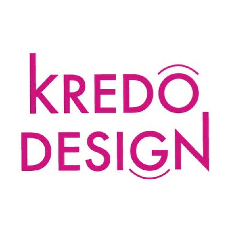 Kredo Design - Brand Strategy + Web Design
