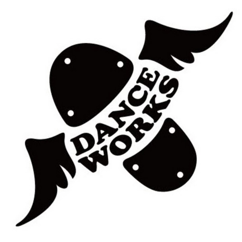 舞工廠踢踏舞團Dance Works tap dance company YouTube 頻道頭像