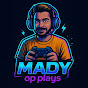 Hire MADY OP PLAYZ — Pets & Animals YouTube creator for sponsorships
