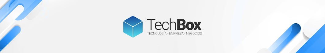 TechBox YouTube channel avatar