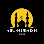 Abu Hubaish Speech logo
