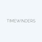 TimeWinders logo