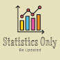 Statistics Only logo