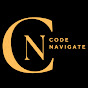 Code Navigate logo