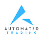 AUTOMATED TRADING logo