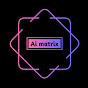 AiMatrix logo
