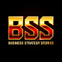 Business Strategy Stories Avatar