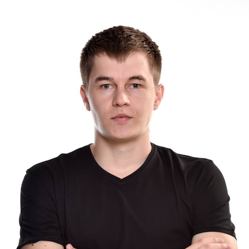 Игорь Самарцев - React-Js