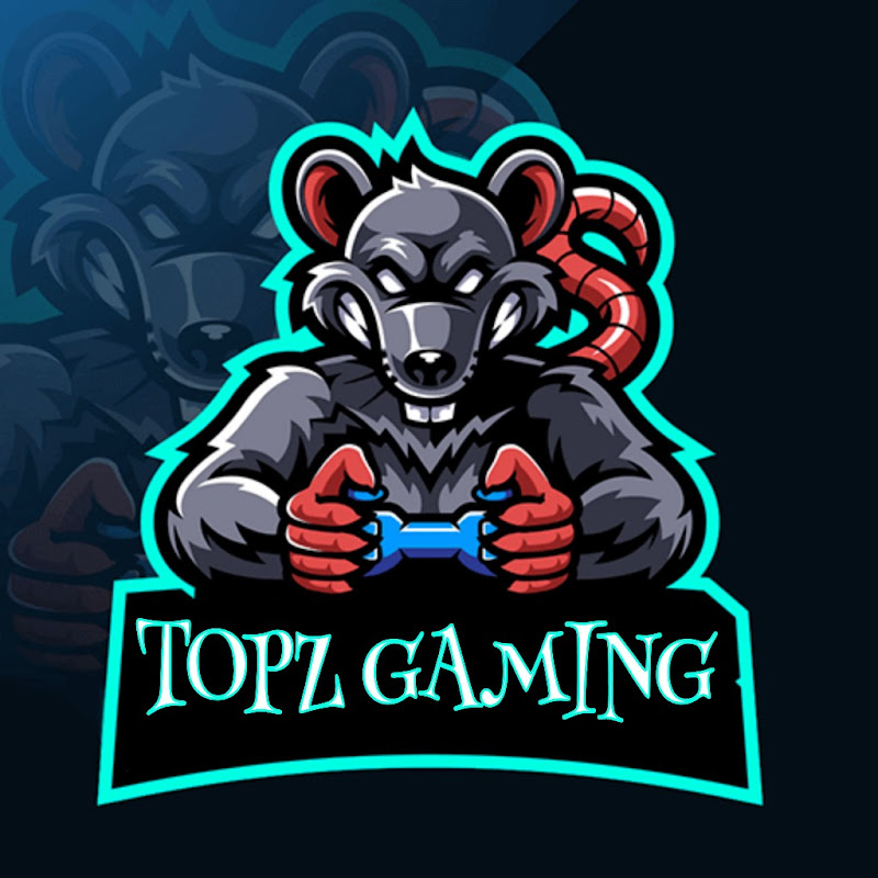 Topz Gaming