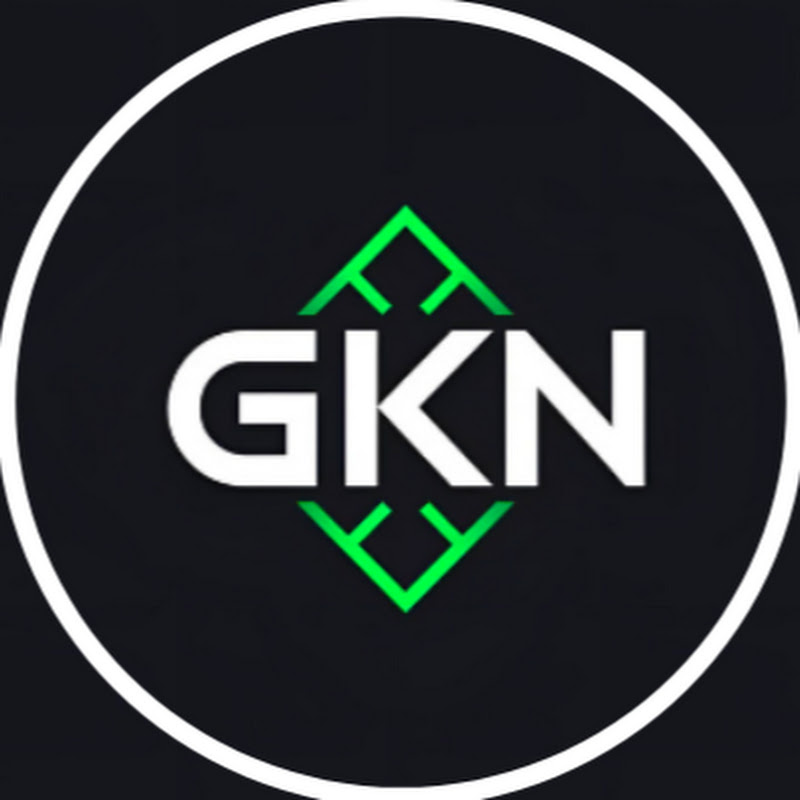 GranKorNichon (GKN) icon