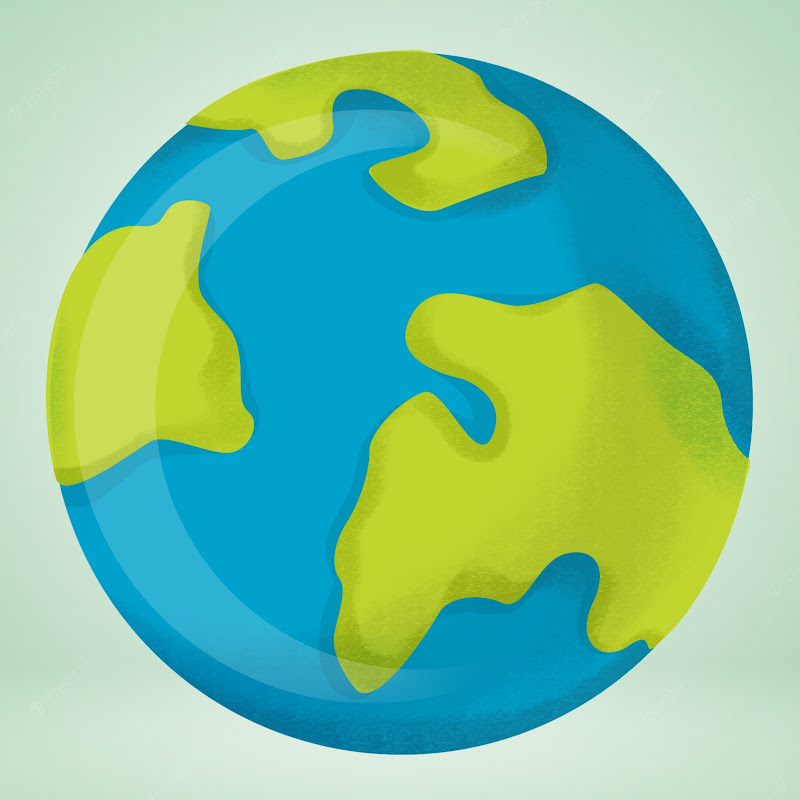 Podcast Global cover art