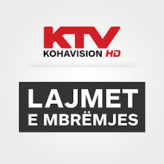 KTV - Lajmet e mbrëmjes