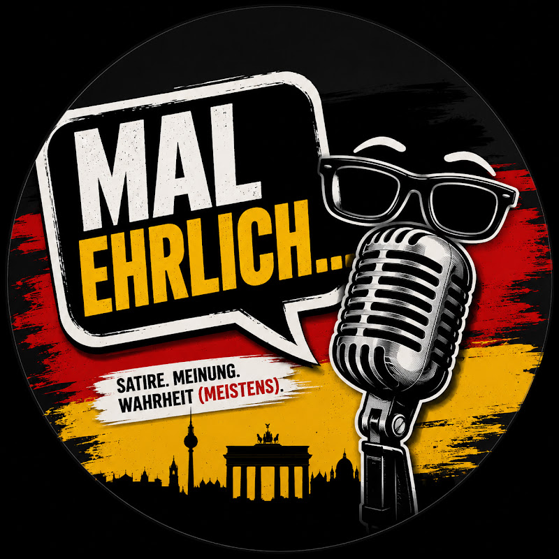 Mal Ehrlich