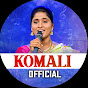 KOMALI OFFICIAL