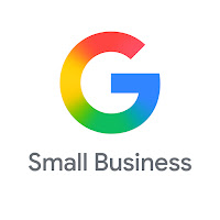 Google Small Business profile image