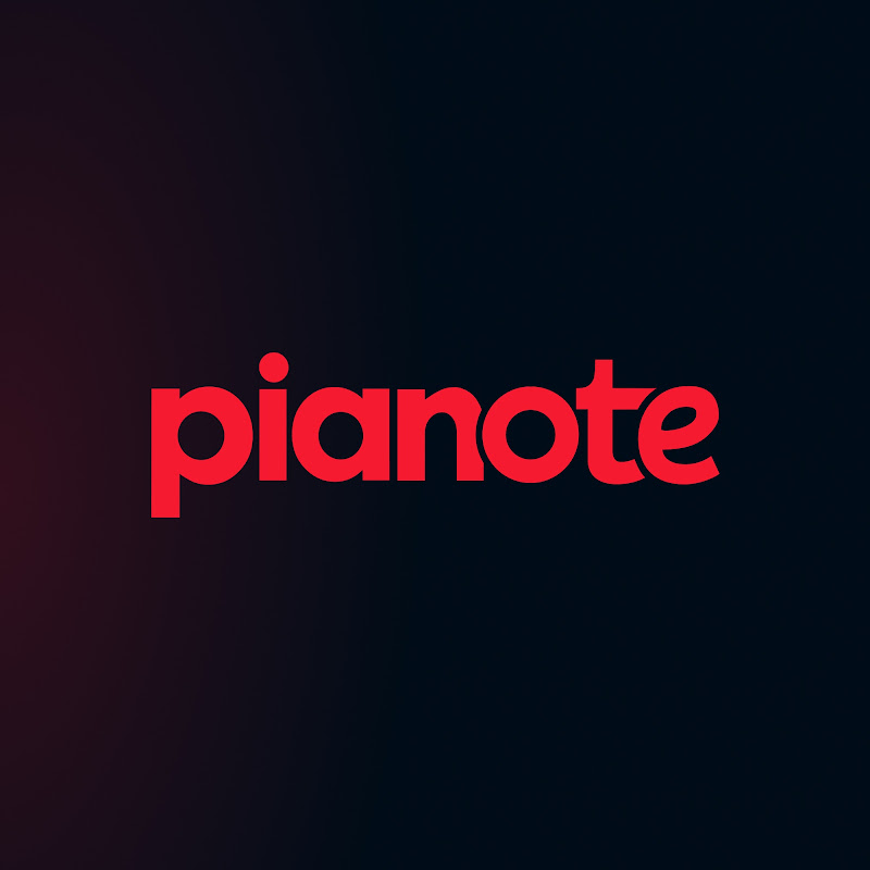Pianote