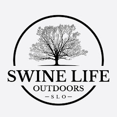 Swine Life Outdoors