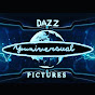 Dazz Youniversual Studios logo