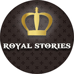 Royal Stories Avatar
