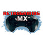 Retrogaming MX logo