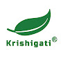 Krishigati logo
