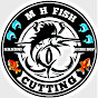 MH FISH CUTTING  logo
