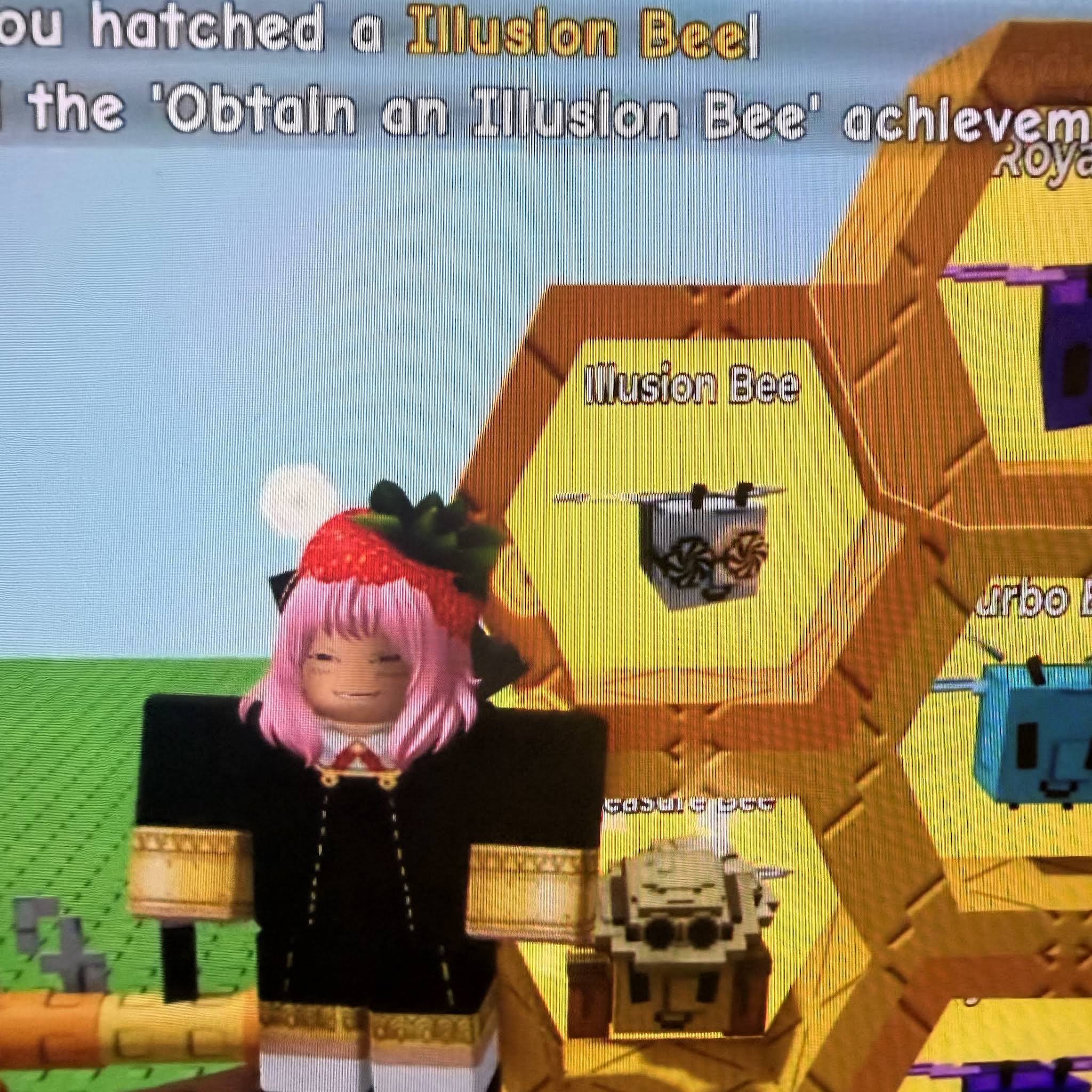 Post from AwanXRoblox
