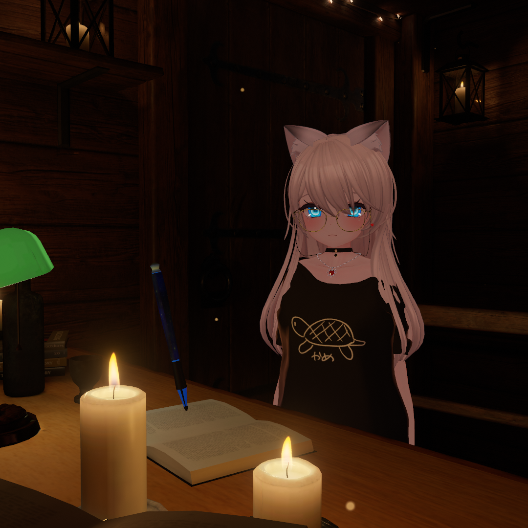 Post from ShelloJello ASMR