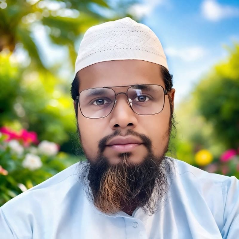 MAHBOOB NIZAMI Islamic info media 
