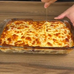 Inventando Receitas 