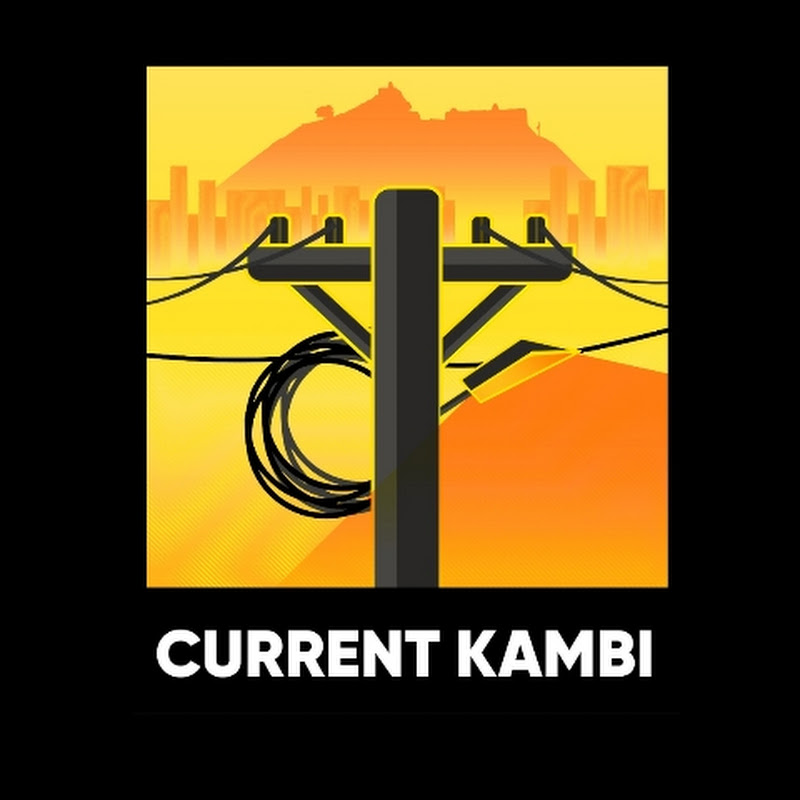 Current Kambi