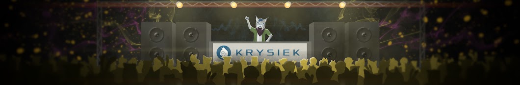 Krysiek رمز قناة اليوتيوب