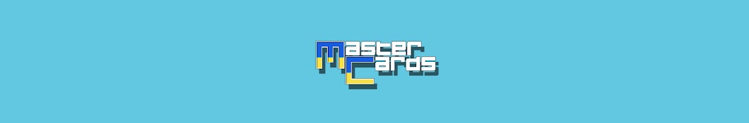 MasterCardsChannel YouTube channel avatar