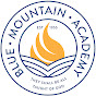 Blue Mountain Academy logo