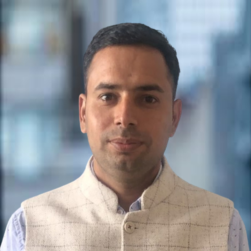 Inderjeet Sunda