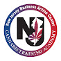 New Jersey Cannabis Training Academy logo
