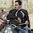 the traveller guy