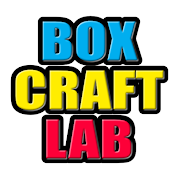 ボックス☆クラフト☆ラボ / Box-Craft-Lab