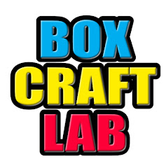 ボックス☆クラフト☆ラボ / Box-Craft-Labアイコン画像