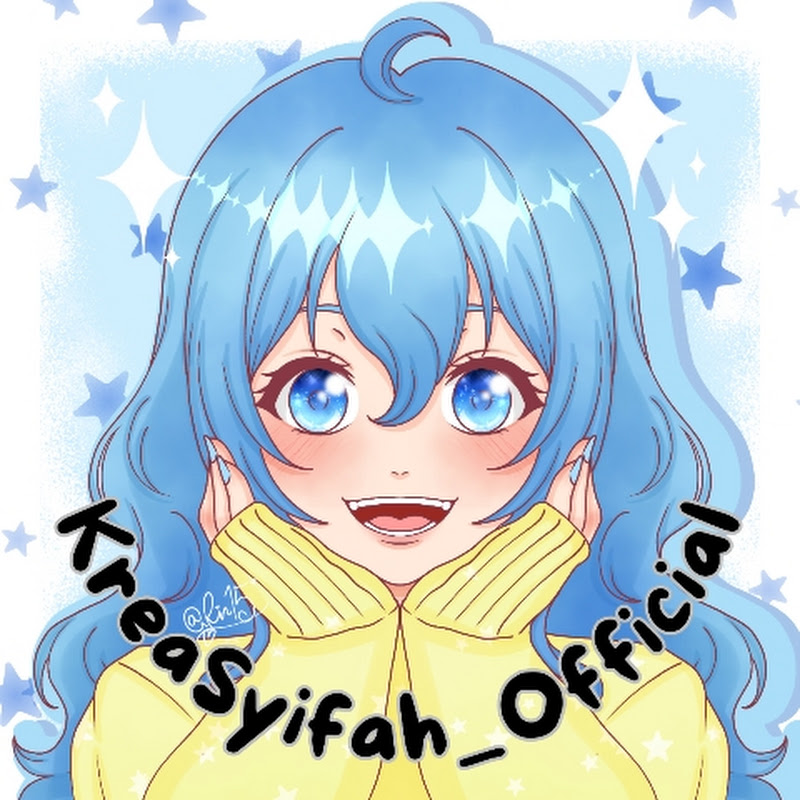 KreaSyifah Official