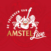 De Vrienden van Amstel LIVE